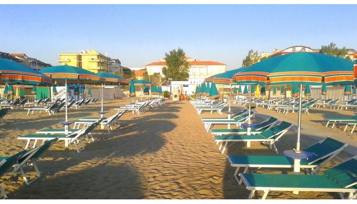 Hotel Britannia poza 1