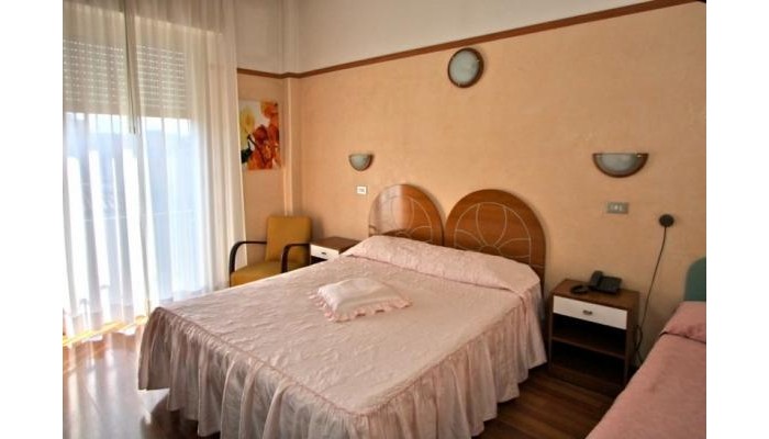 Hotel Britannia poza 9