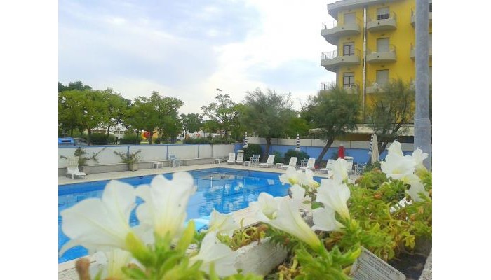 Hotel Britannia poza 4