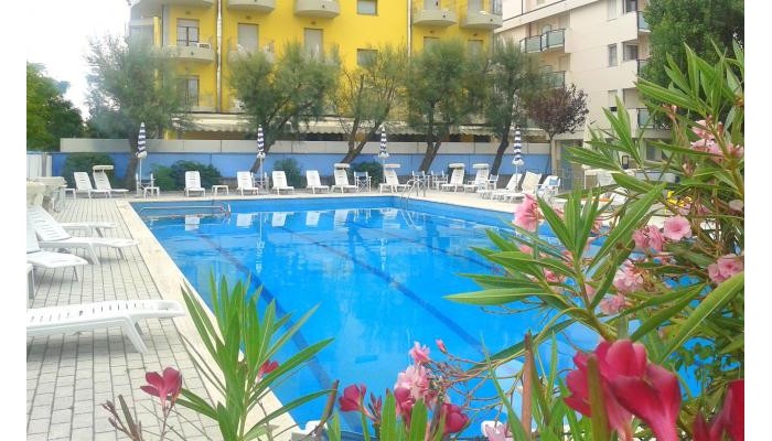 Hotel Britannia poza 5