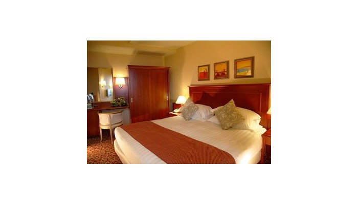 Hotel Holiday Inn Imperiale poza 7