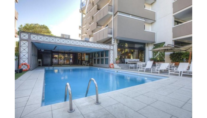 Hotel Holiday Inn Imperiale poza 12