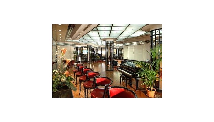 Hotel Holiday Inn Imperiale poza 5