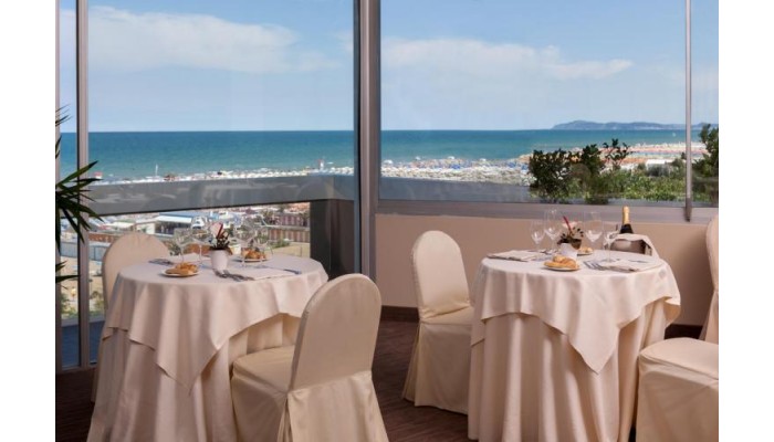 Hotel Holiday Inn Imperiale poza 11