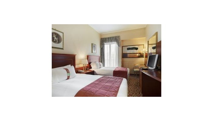 Hotel Holiday Inn Imperiale poza 9