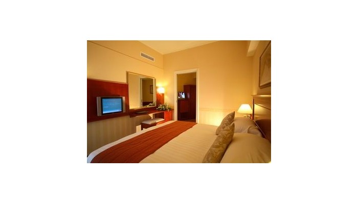 Hotel Holiday Inn Imperiale poza 8