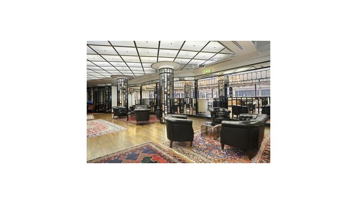 Hotel Holiday Inn Imperiale poza 4