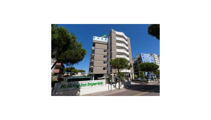 Hotel Holiday Inn Imperiale poza 0