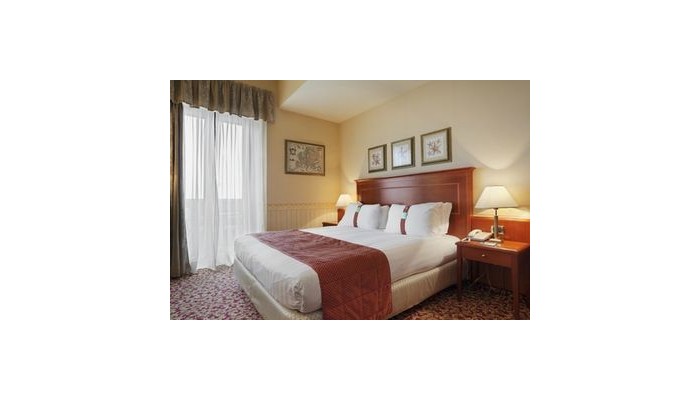 Hotel Holiday Inn Imperiale poza 10