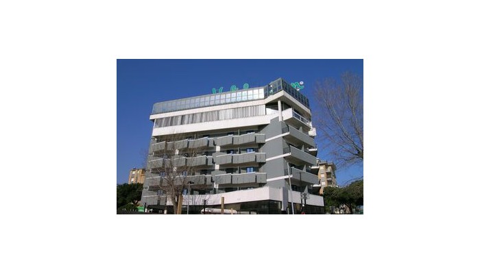 Hotel Holiday Inn Imperiale poza 3