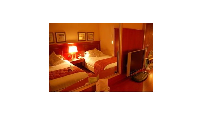 Hotel Holiday Inn Imperiale poza 6