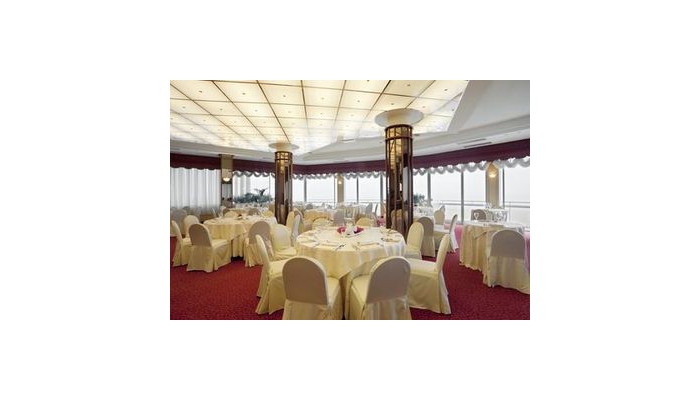 Hotel Holiday Inn Imperiale poza 1