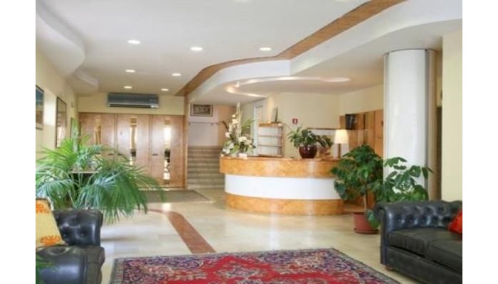 Hotel I Girasoli poza 2