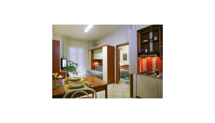 Hotel I Girasoli poza 8