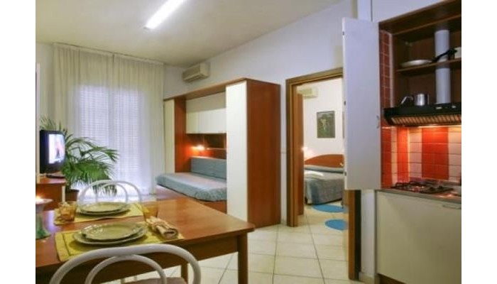 Hotel I Girasoli poza 3