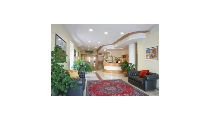 Hotel I Girasoli poza 11