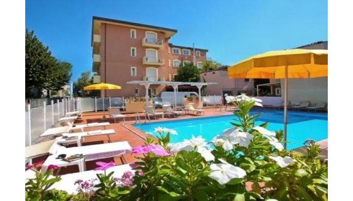 Hotel I Girasoli poza 1