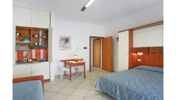 Hotel I Girasoli poza 5