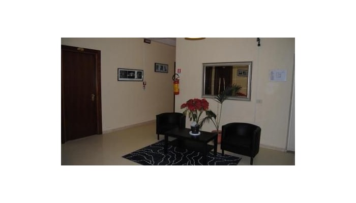 Hotel La Perla poza 1