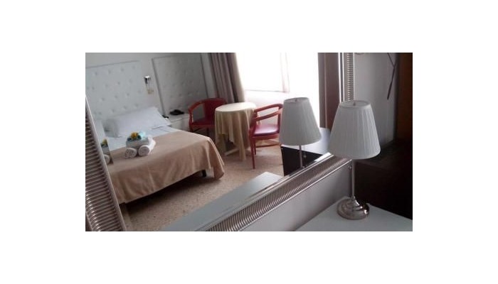 Hotel La Perla poza 14