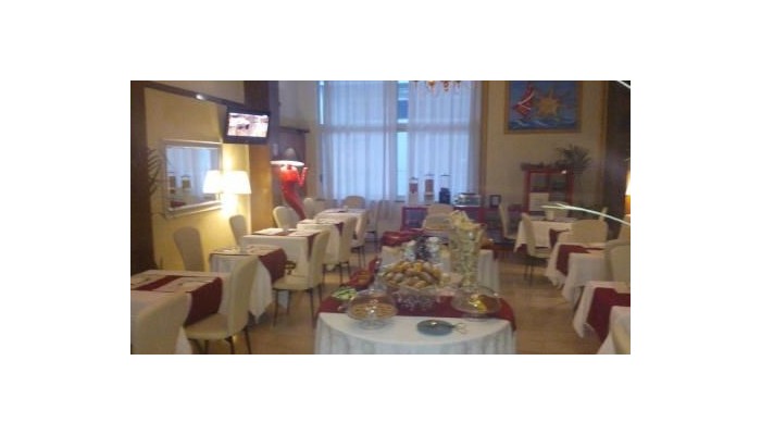 Hotel La Perla poza 4