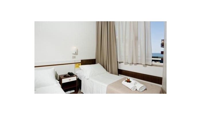 Hotel La Perla poza 20