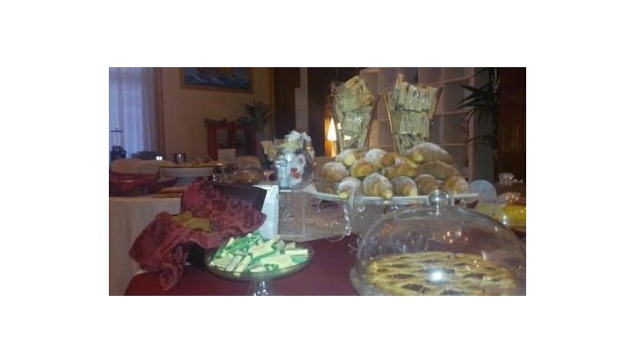 Hotel La Perla poza 5