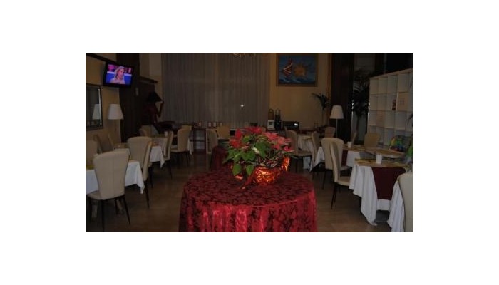 Hotel La Perla poza 3