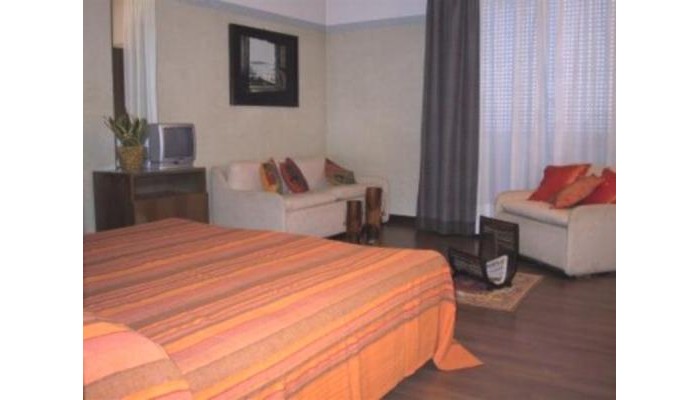 Hotel Park poza 1