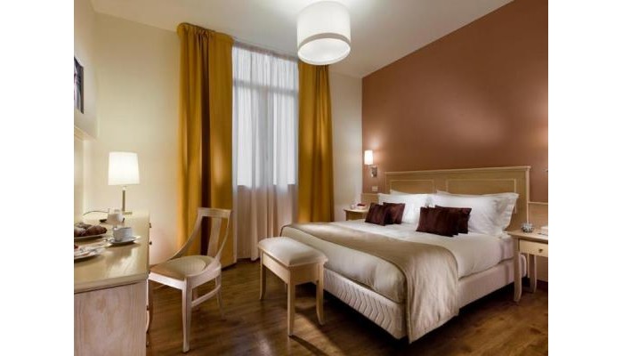 Hotel Regina Elena 57 poza 8