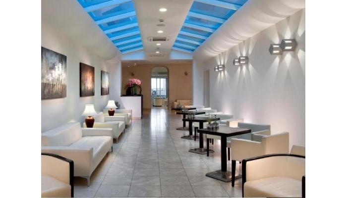 Hotel Regina Elena 57 poza 4