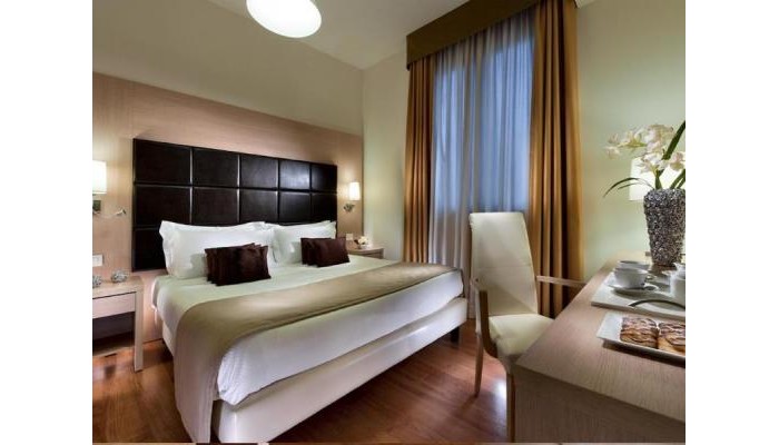 Hotel Regina Elena 57 poza 0