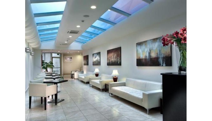 Hotel Regina Elena 57 poza 6