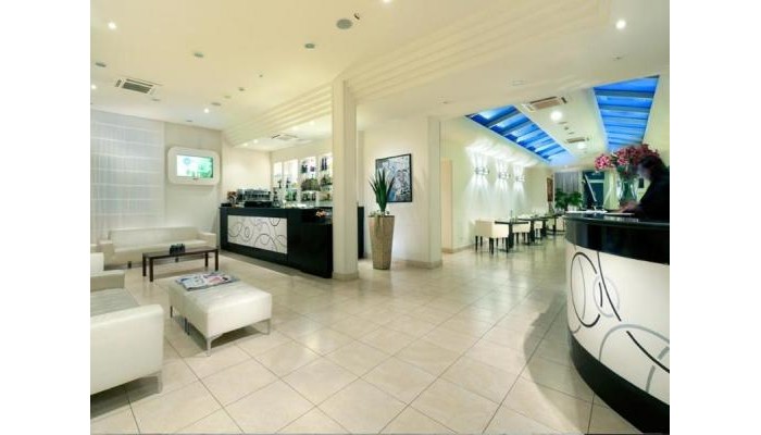 Hotel Regina Elena 57 poza 2