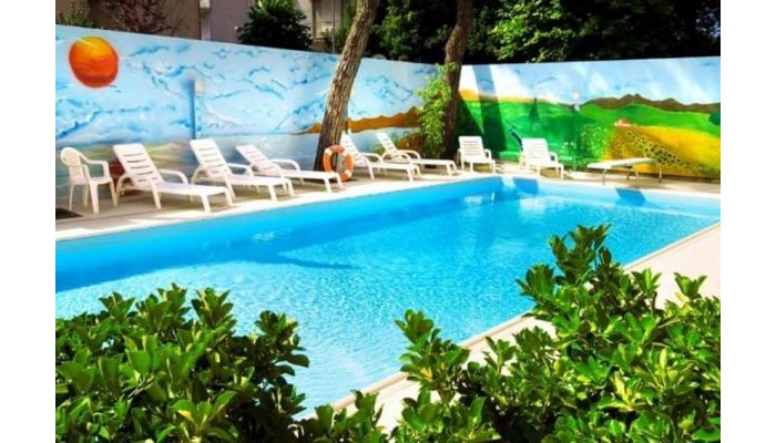 Hotel Regina Elena 57 poza 1