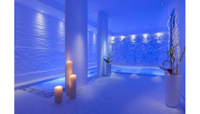 Hotel Regina Elena 57 poza 5