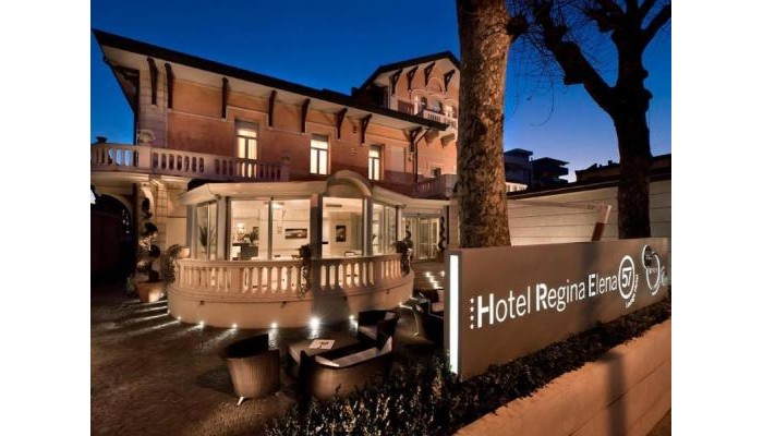 Hotel Regina Elena 57 poza 9