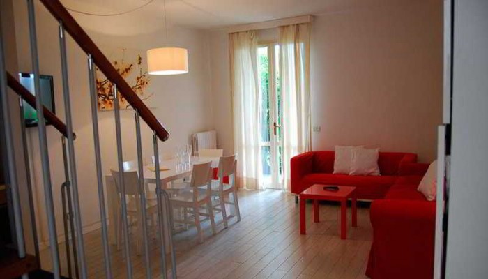 Hotel Residenze Al Colle Dei Pini poza 1