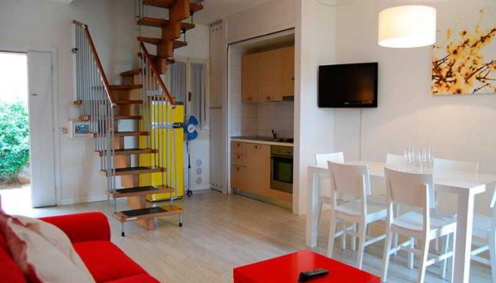 Hotel Residenze Al Colle Dei Pini poza 2