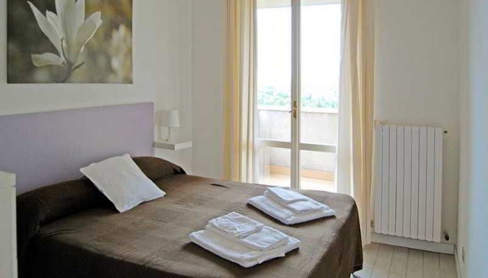 Hotel Residenze Al Colle Dei Pini poza 3