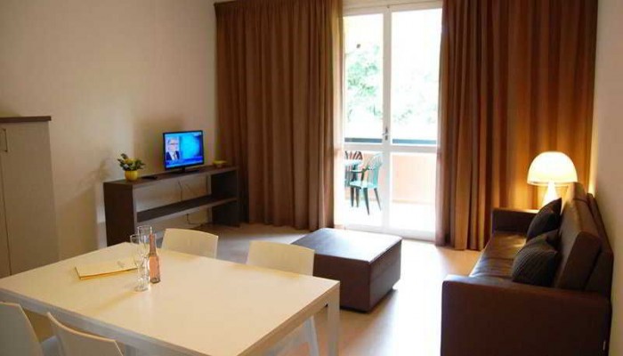 Hotel Residenze Al Colle Dei Pini poza 8