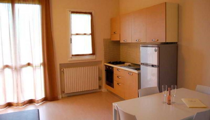 Hotel Residenze Al Colle Dei Pini poza 7