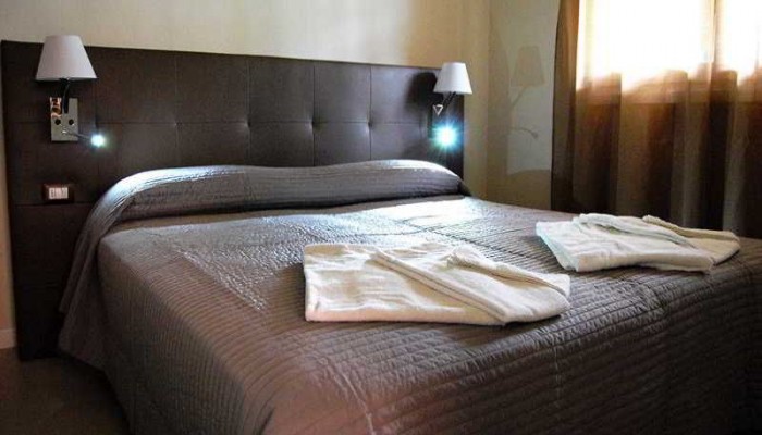 Hotel Residenze Al Colle Dei Pini poza 5