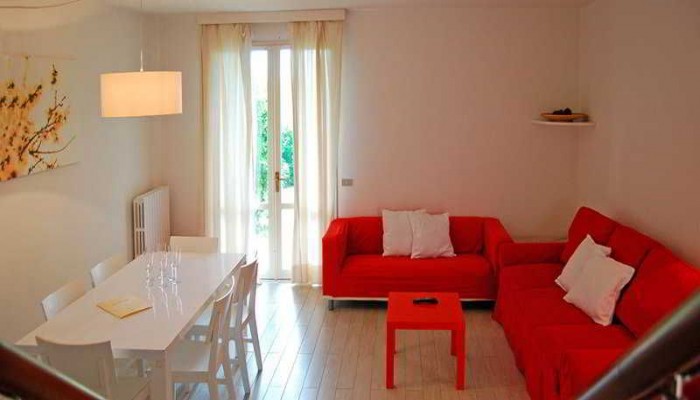 Hotel Residenze Al Colle Dei Pini poza 6