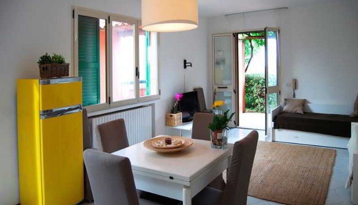 Hotel Residenze Al Colle Dei Pini poza 9