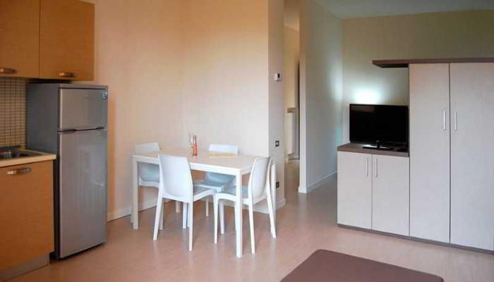 Hotel Residenze Al Colle Dei Pini poza 0