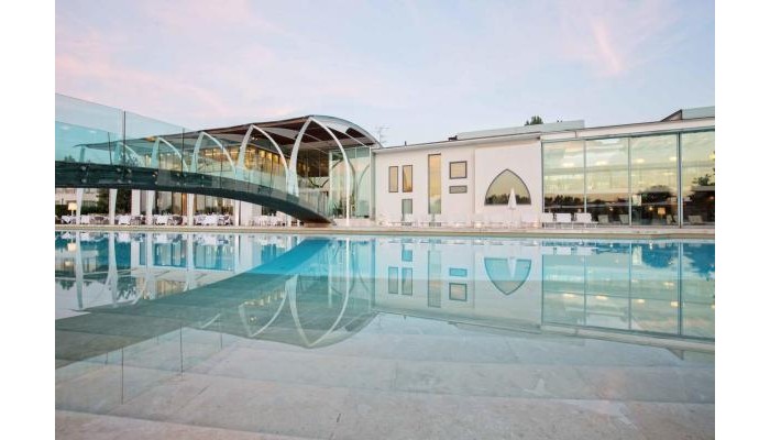 Riviera Golf Resort poza 0