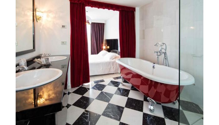 Riviera Golf Resort poza 2