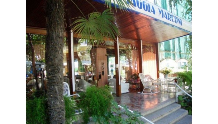 Hotel Spiaggia Marconi poza 0