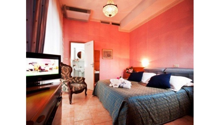 Hotel Spiaggia Marconi poza 1